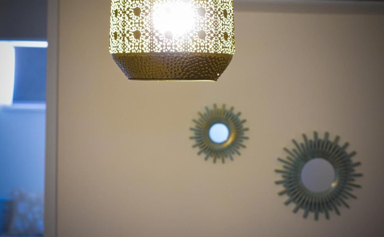 Sunshine Suite Boutique Only 5 Min Walk To The Beach - By Seaelo Eilat Exterior foto